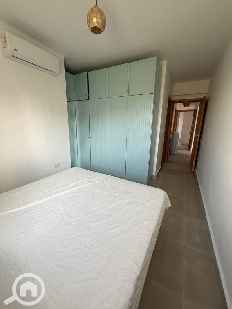 Ground chalet for rent in Mountain View North Coast- Paros - Widok 5