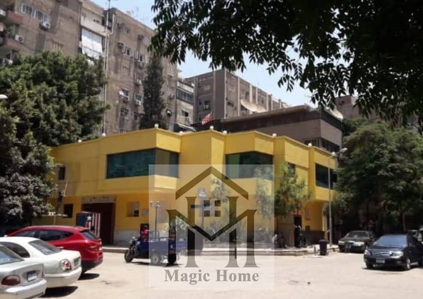 Luxury Standalone Villa for Rent –Mohandessin - Prikaz 2