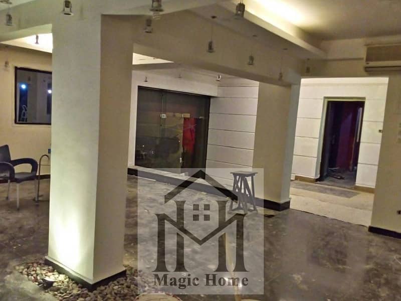 Luxury Standalone Villa for Rent –Mohandessin - Prikaz 4