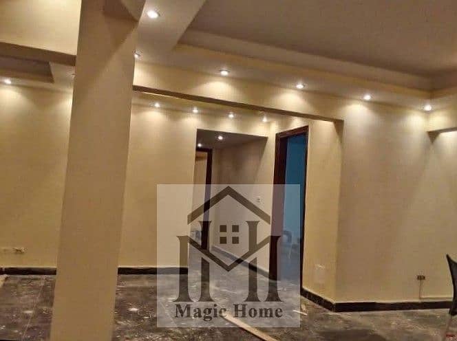 Luxury Standalone Villa for Rent –Mohandessin - Prikaz 5