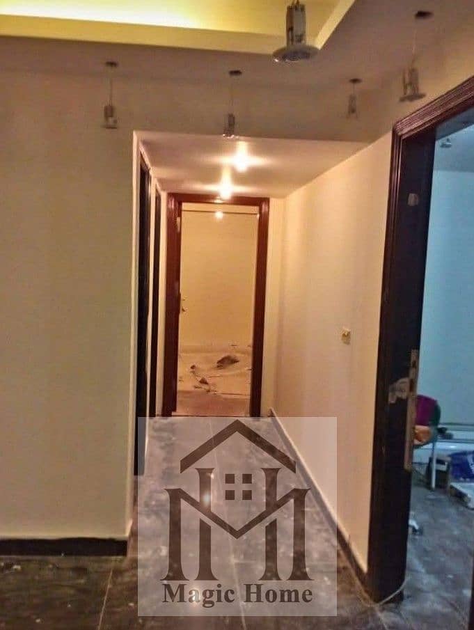 Luxury Standalone Villa for Rent –Mohandessin - Prikaz 6