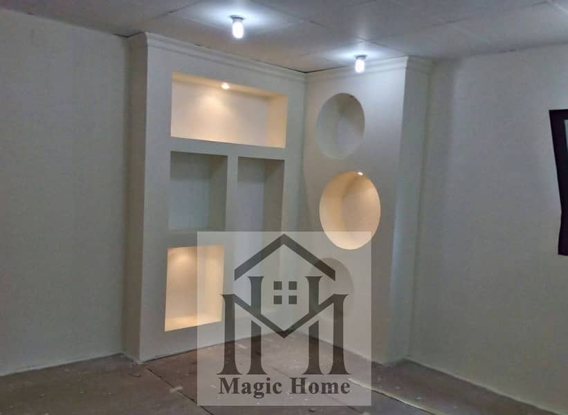Luxury Standalone Villa for Rent –Mohandessin - Više