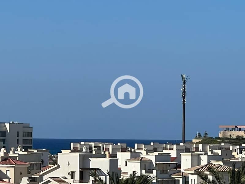 Studio Pool View for Rent in Marassi – Greek village - Widok 3
