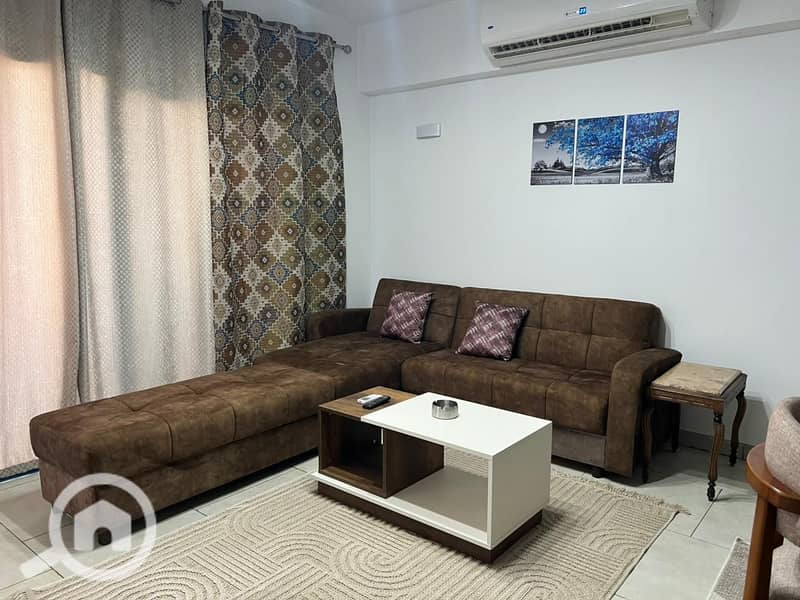 Studio Pool View for Rent in Marassi – Greek village - Widok 6