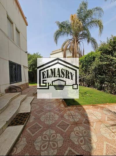 فیلا 5 غرف نوم للبيع في القاهرة الجديدة، القاهرة - 21b35280-032f-4ae4-9166-998f58fa1920. jpg فیلا 5 غرف نوم للبيع في القاهرة الجديدة، القاهرة - 21b35280-032f-4ae4-9166-998f58fa1920. jpg
