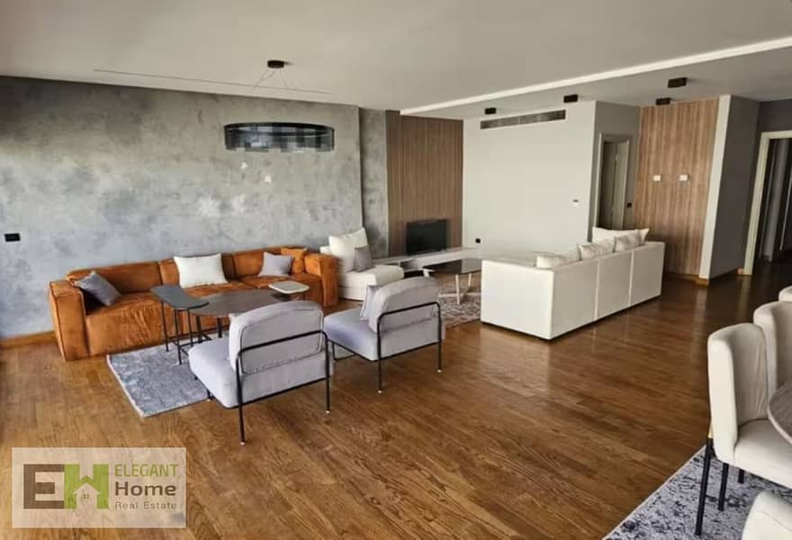 Furnished apartment view lake for sale in Lake View - Ansicht 2