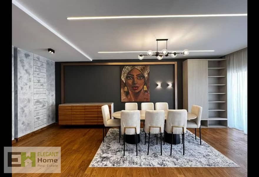 Furnished apartment view lake for sale in Lake View - Ansicht 3