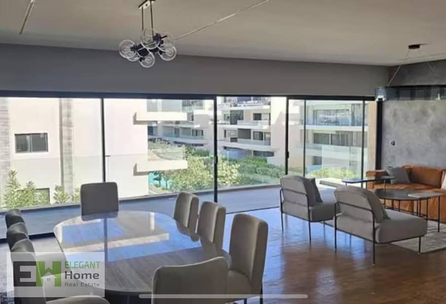 Furnished apartment view lake for sale in Lake View - Ansicht 4