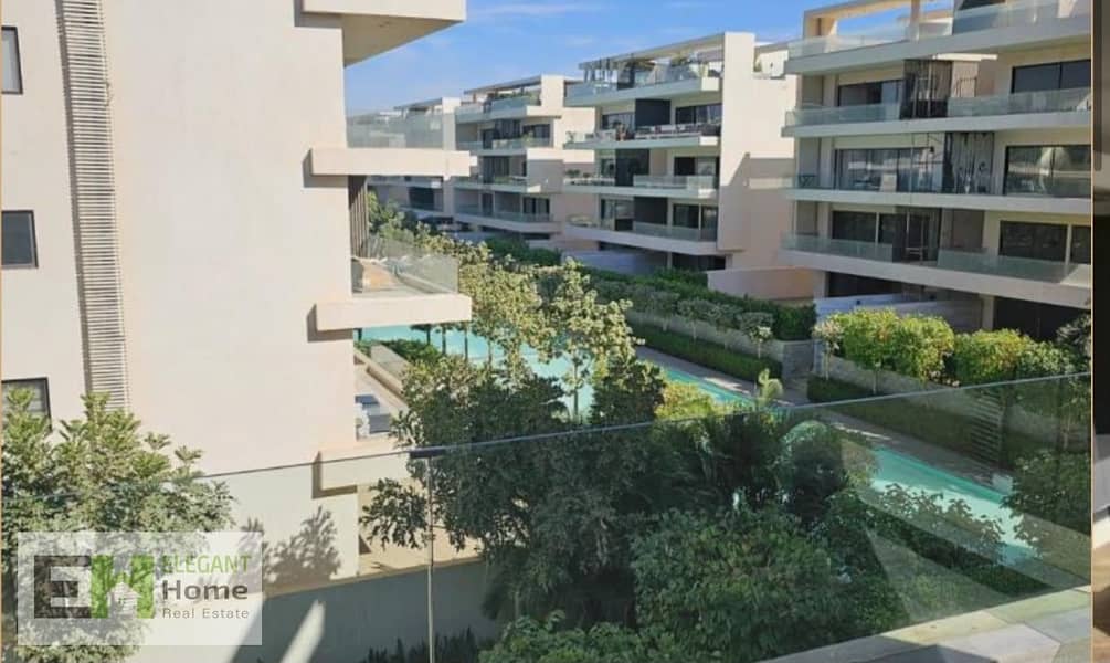 Furnished apartment view lake for sale in Lake View - Ansicht 5