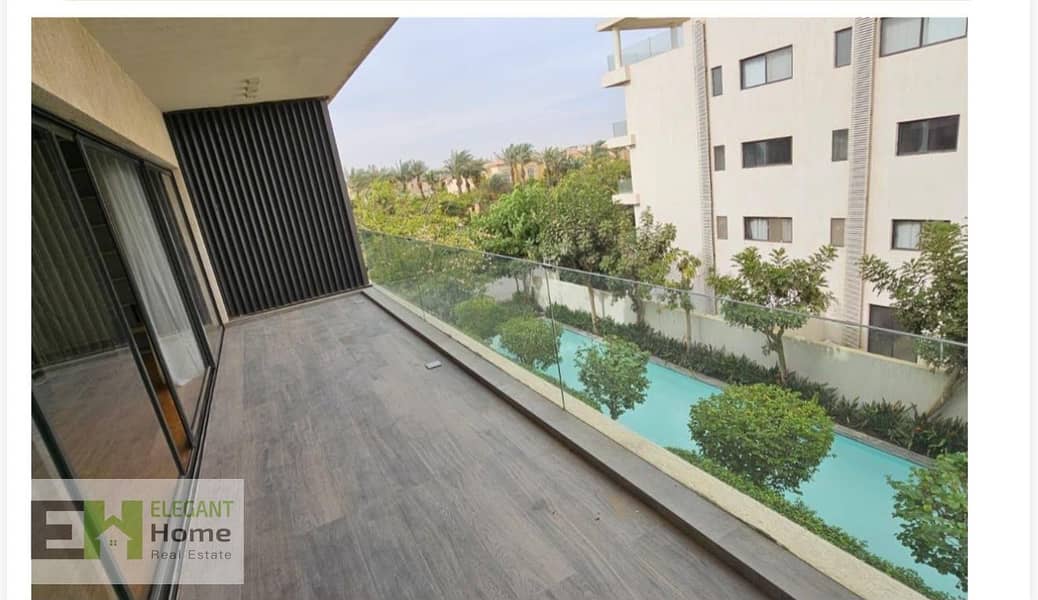 Furnished apartment view lake for sale in Lake View - Ansicht 6