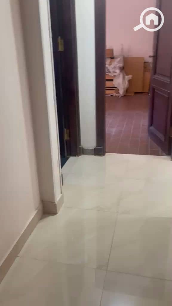 For rent for companies, a 200 m² apartment in a prime location in the Police Division - near Taha Hussein and close to the Computer Institute - Al-Nahda Al-Jadida - Ansicht 4