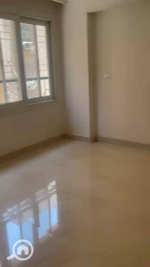 For rent for companies, a 200 m² apartment in a prime location in the Police Division - near Taha Hussein and close to the Computer Institute - Al-Nahda Al-Jadida - Ansicht 5