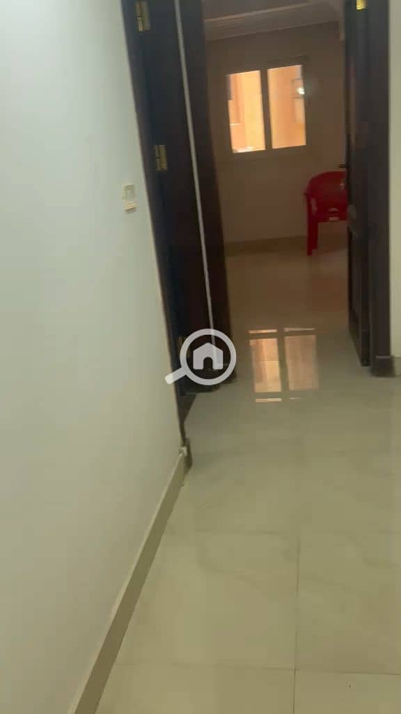 For rent for companies, a 200 m² apartment in a prime location in the Police Division - near Taha Hussein and close to the Computer Institute - Al-Nahda Al-Jadida - Ansicht 6