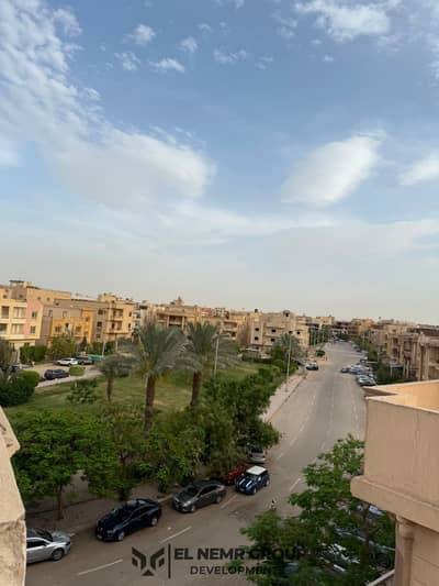 6 Bedroom Roof for Sale in New Cairo, Cairo - fec11459-79bc-404c-98d9-68868ded0ab1. jpg