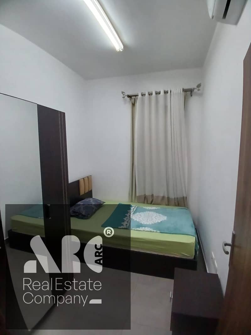 Chalet for rent amwaj Sidi abdelrahman 3 bedrooms 2 bathrooms direct on pool lowest rentel price in north coast - Mehr
