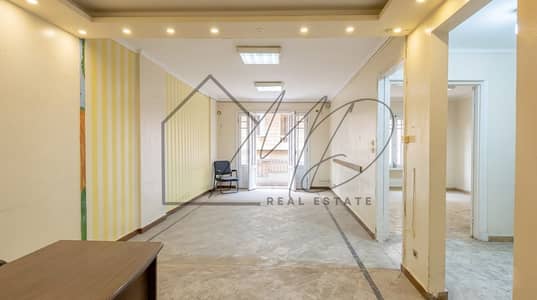Office for Rent in Laurent, Alexandria - WhatsApp Image 2026-06-18 at 2.31. 35 PM. jpeg