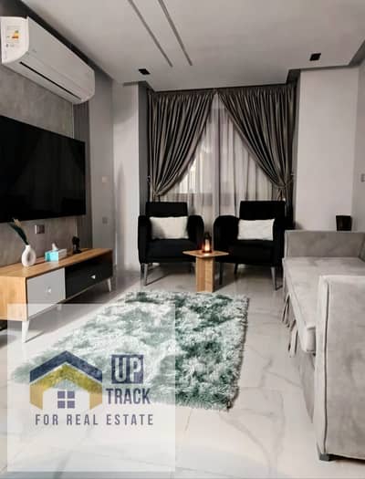 1 Bedroom Apartment for Sale in Dokki, Giza - WhatsApp Image 2026-06-17 at 12.25. 14 PM (4). jpeg