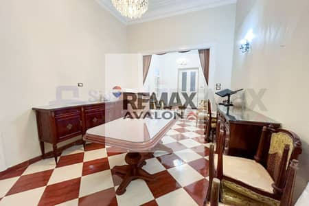 3 Bedroom Flat for Rent in Al Ibrahimiyyah, Alexandria - 1. jpg