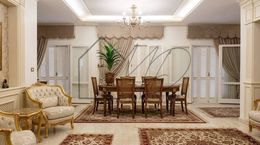 Apartment for sale in بوكلي, area 130m - Widok 2
