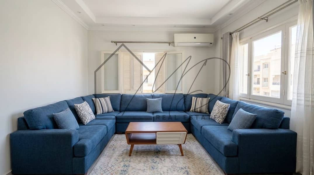 Apartment for sale in بوكلي, area 130m - Widok 4