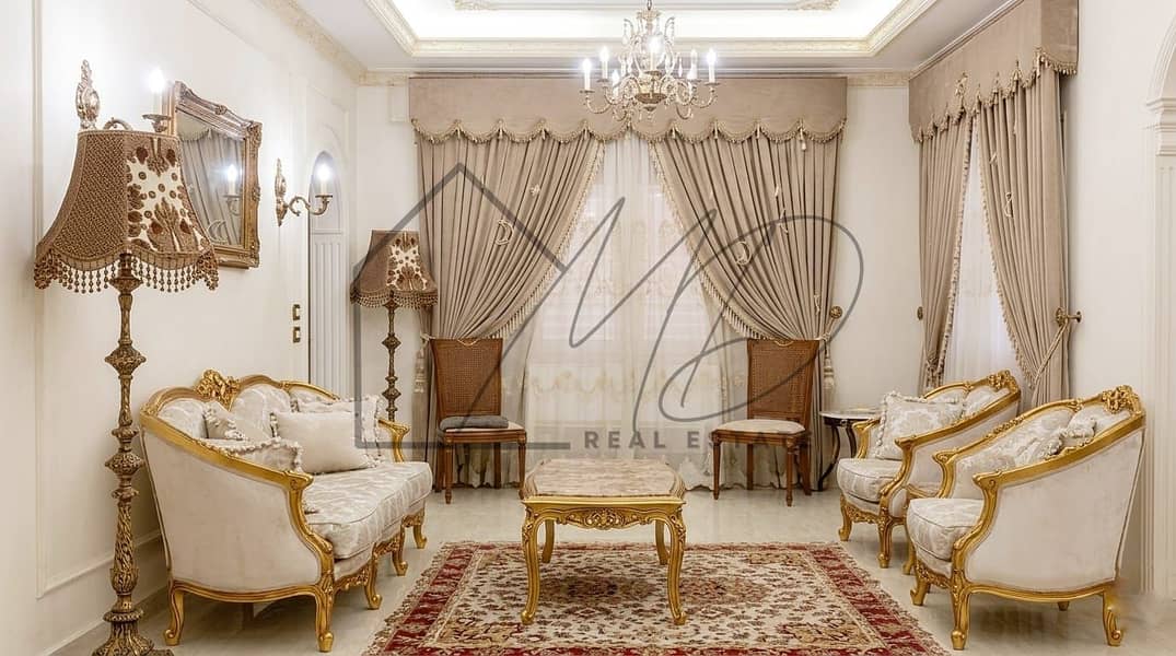 Apartment for sale in بوكلي, area 130m - Widok 5