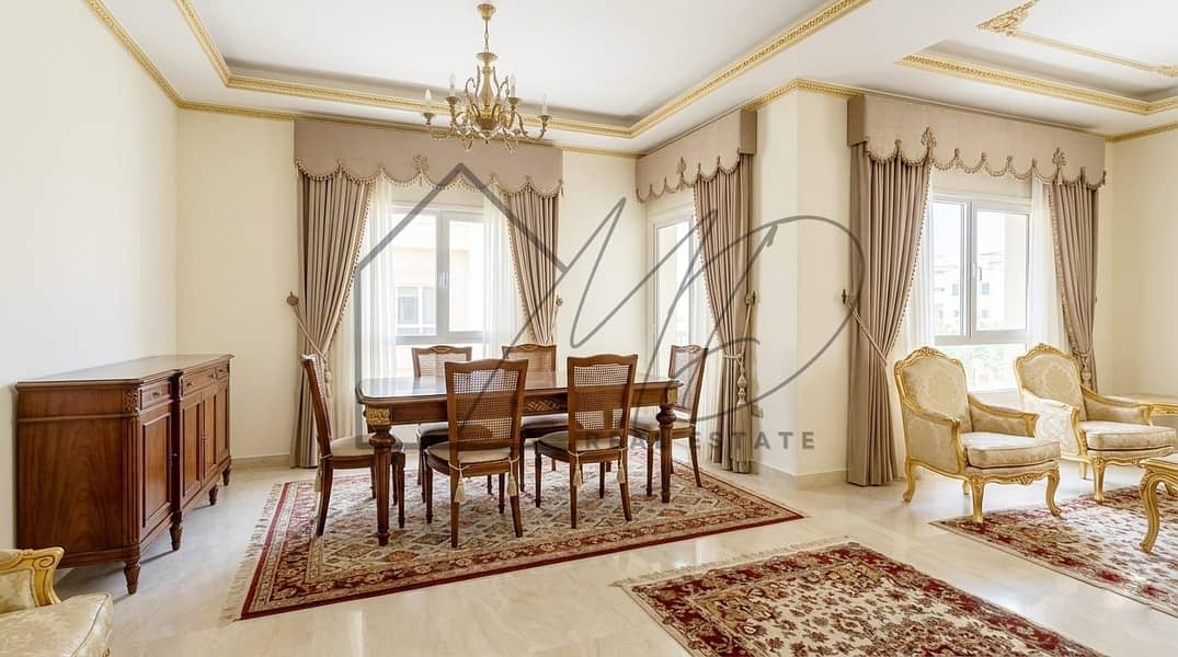 Apartment for sale in بوكلي, area 130m - Widok 6