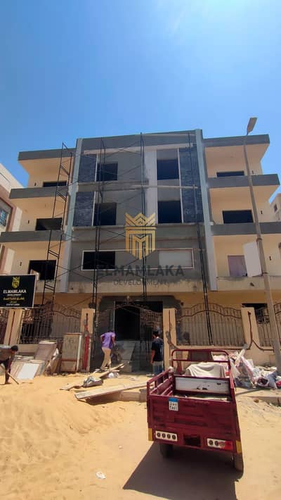 3 Bedroom Apartment for Sale in Sheikh Zayed, Giza - WhatsApp Image 2026-06-18 at 2.37. 25 PM. jpeg