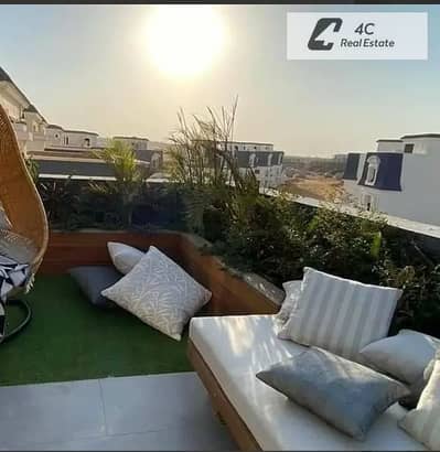 4 Bedroom iVilla for Sale in New Cairo, Cairo - WhatsApp Image 2026-06-18 at 2.35. 42 PM. jpeg
