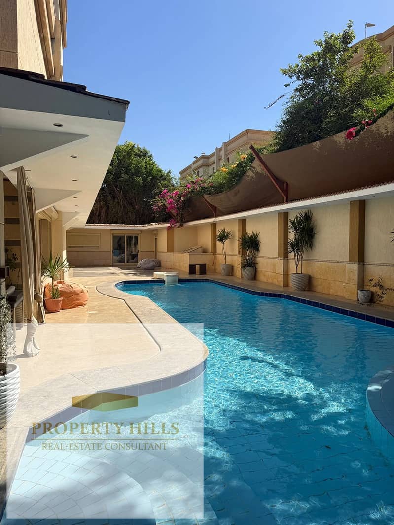 READY TO MOVE TWINHOUSE VILLA FOR SALE - PRIME LOCATION NEAR TO MIVIDA AND ACU -INSTALLMENTS UP TO 4 YEARS! LIMITED UNITS AVAILABLE* 27% CASH DISCOUNT - Widok 3