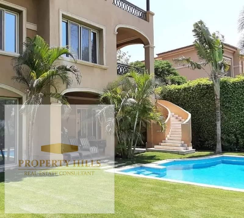 READY TO MOVE TWINHOUSE VILLA FOR SALE - PRIME LOCATION NEAR TO MIVIDA AND ACU -INSTALLMENTS UP TO 4 YEARS! LIMITED UNITS AVAILABLE* 27% CASH DISCOUNT - Widok 5