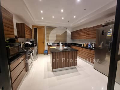 2 Bedroom Flat for Rent in Katameya, Cairo - fff. jpeg