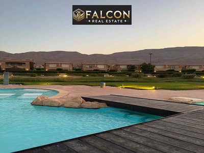 1 Bedroom Chalet for Sale in Ain Sukhna, Suez - WhatsApp Image 2025-09-17 at 3.50. 20 PM. jpeg