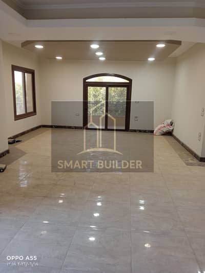 4 Bedroom Apartment for Rent in New Cairo, Cairo - WhatsApp Image 2026-06-18 at 2.34. 46 PM (5). jpeg