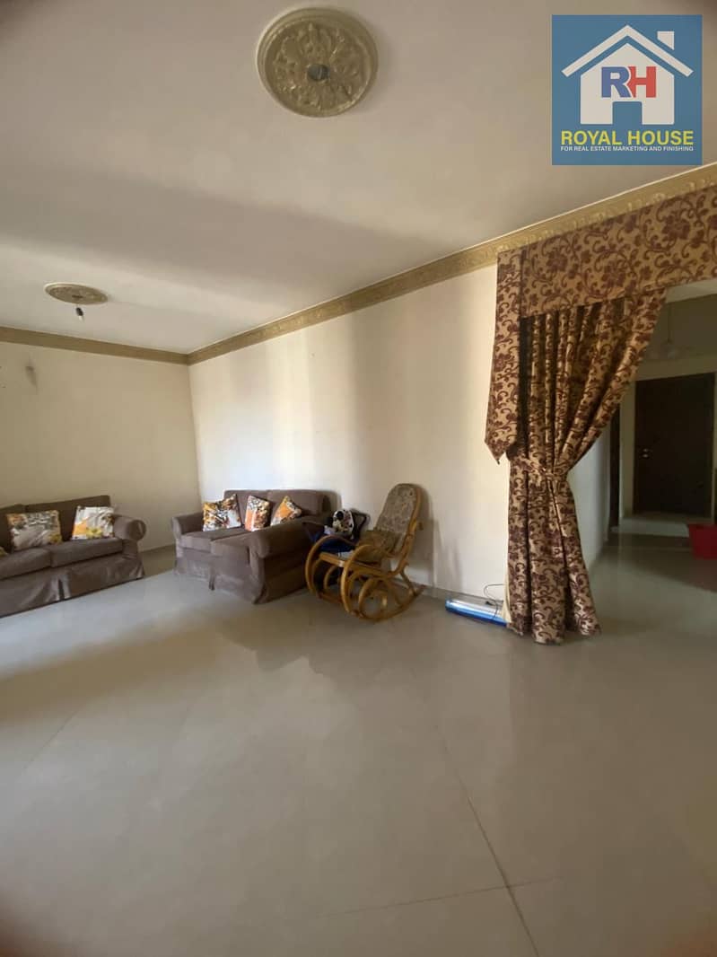 Apartment for Sale – 175 sqm – Al Wozaraa Square, Heliopolis Company Buildings, Sheraton Residence - Ansicht 3