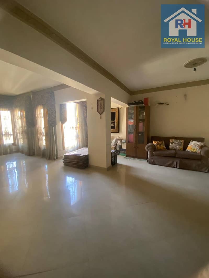 Apartment for Sale – 175 sqm – Al Wozaraa Square, Heliopolis Company Buildings, Sheraton Residence - Ansicht 4