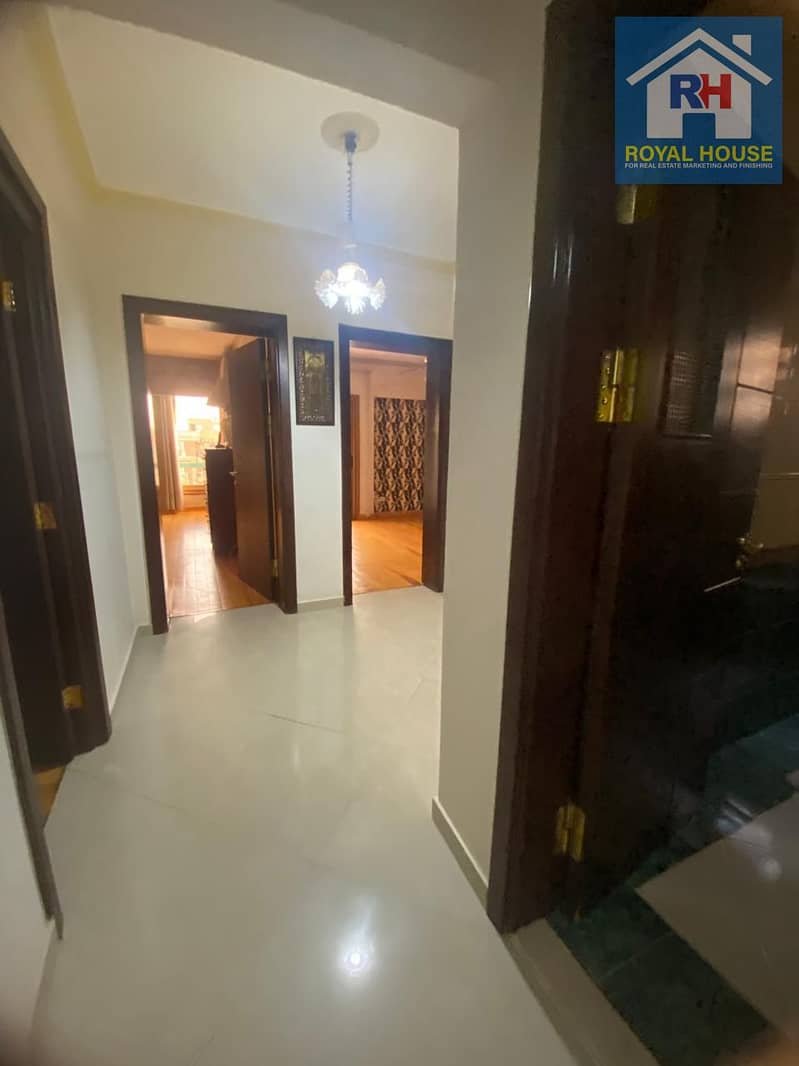 Apartment for Sale – 175 sqm – Al Wozaraa Square, Heliopolis Company Buildings, Sheraton Residence - Ansicht 6