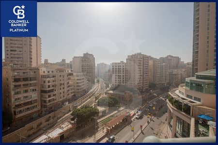 4 Bedroom Apartment for Sale in San Stefano, Alexandria - 0 (2). JPG 4 Bedroom Apartment for Sale in San Stefano, Alexandria - 0 (2). JPG