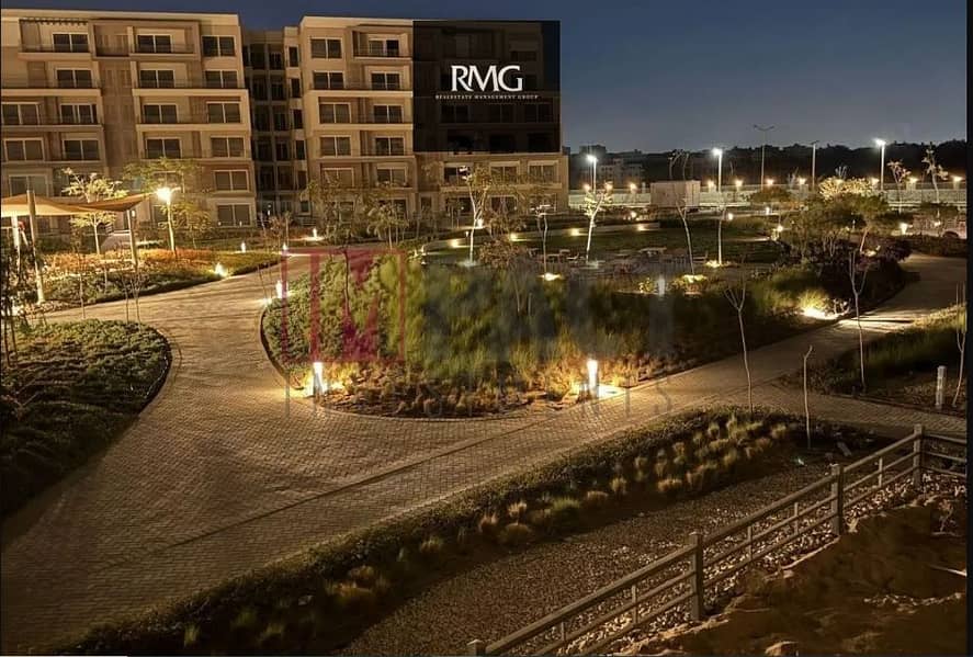 9 palm hills. JPG