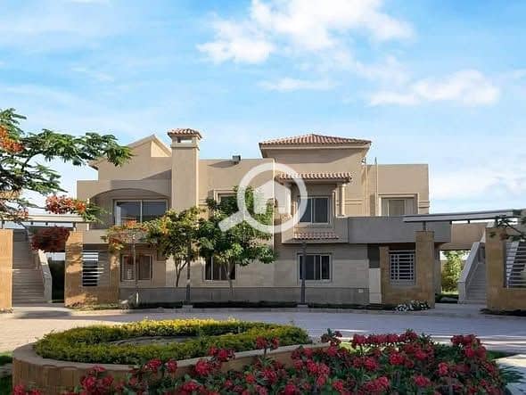 Quattro apartment for sale in Alex West | Delivery within 6 months and full finishing - Ansicht 3