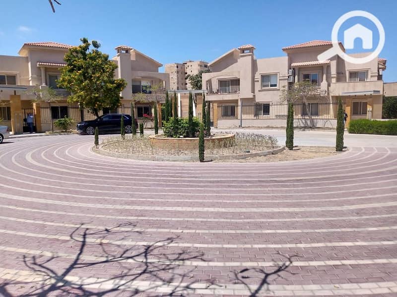 Quattro apartment for sale in Alex West | Delivery within 6 months and full finishing - Ansicht 4