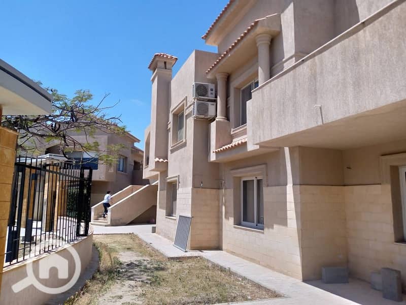 Quattro apartment for sale in Alex West | Delivery within 6 months and full finishing - Ansicht 6
