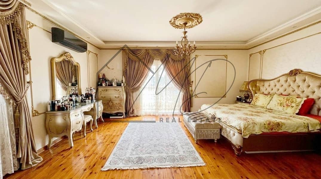 Apartment for sale in Mostafa Kamel, area 345 m² - Ansicht 4