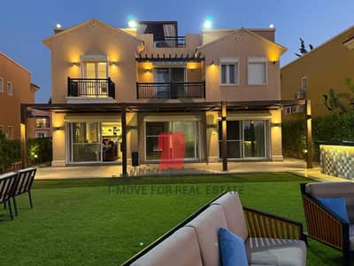 5 Bedroom Villa for Sale in North Coast, Matruh - WhatsApp Image 2026-06-14 at 12.23. 13 PM (4). jpeg