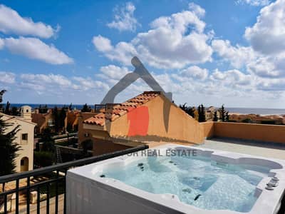 4 Bedroom Twin House for Sale in North Coast, Matruh - WhatsApp Image 2026-06-14 at 12.02. 36 PM (1). jpeg
