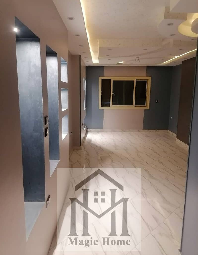 If you're looking for a clean, elegant, and move-in-ready apartment. . . you've just found it. - Ansicht 3