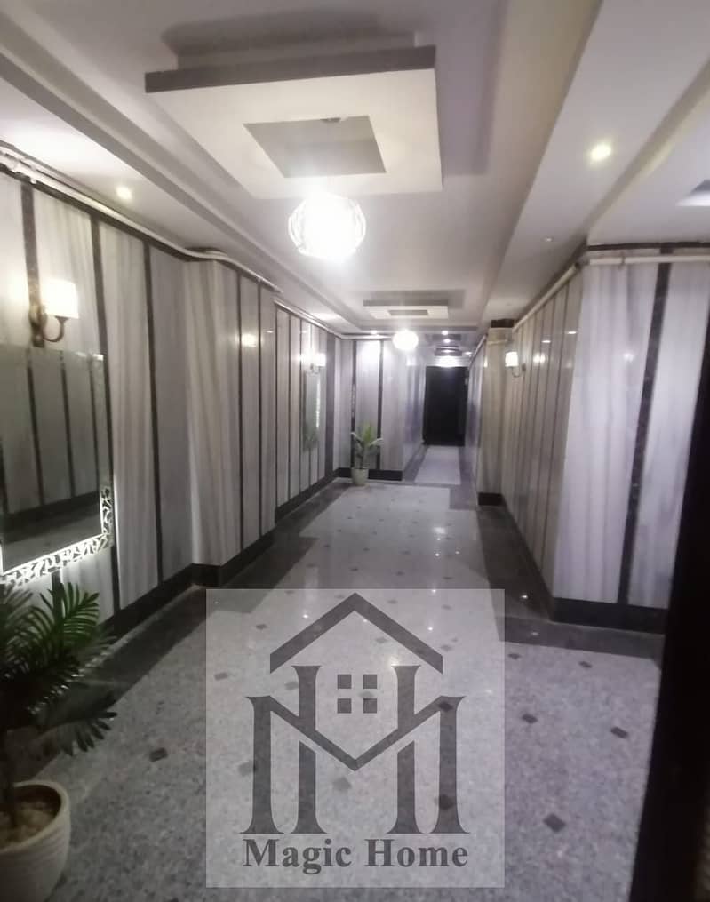 If you're looking for a clean, elegant, and move-in-ready apartment. . . you've just found it. - Mehr