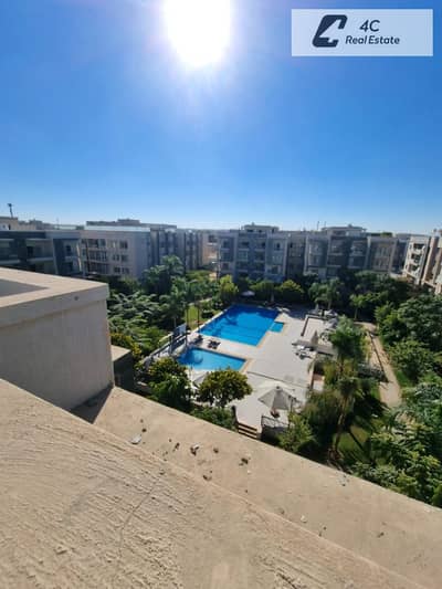 3 Bedroom Penthouse for Sale in New Cairo, Cairo - WhatsApp Image 2026-06-18 at 2.56. 11 PM (3). jpeg