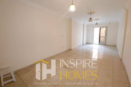 3 Bedroom Flat for Rent in Smoha, Alexandria - 1. jpg