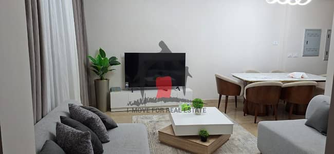 2 Bedroom Flat for Rent in Sheikh Zayed, Giza - WhatsApp Image 2026-06-11 at 5.07. 23 PM. jpeg 2 Bedroom Flat for Rent in Sheikh Zayed, Giza - WhatsApp Image 2026-06-11 at 5.07. 23 PM. jpeg