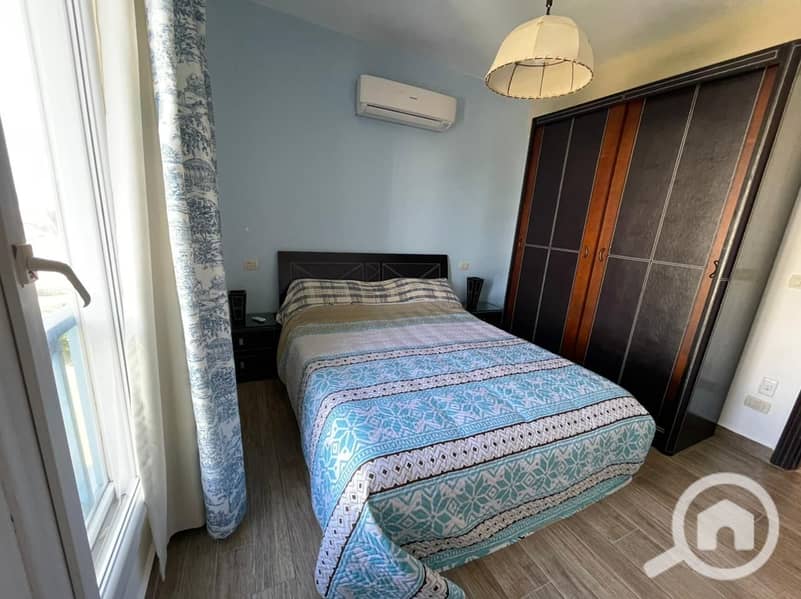 Chalet first floor with ACs for rent in Mountain View North Coast - Widok 4